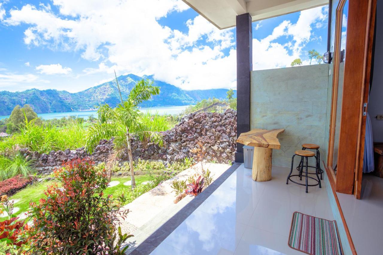Break Villa Kintamani Εξωτερικό φωτογραφία